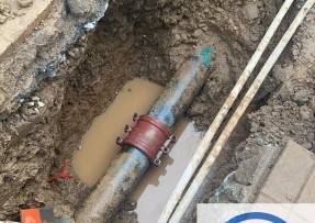 武穴水管漏水检测公司4